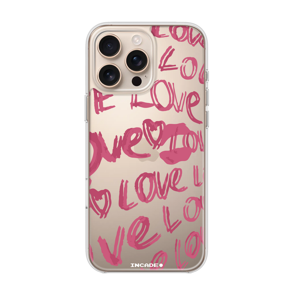 iPhone 16 Pro LOVE LOVE