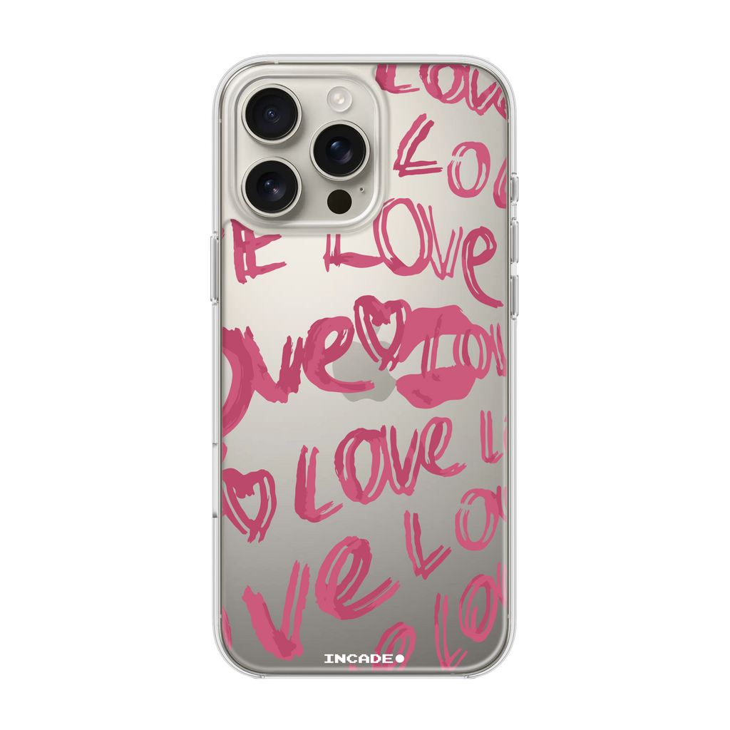 iPhone 16 Pro LOVE LOVE