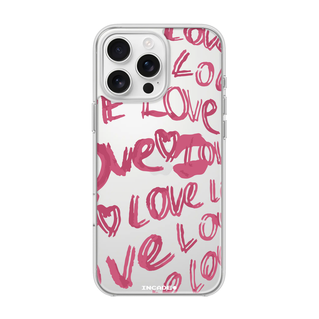 iPhone 16 Pro LOVE LOVE