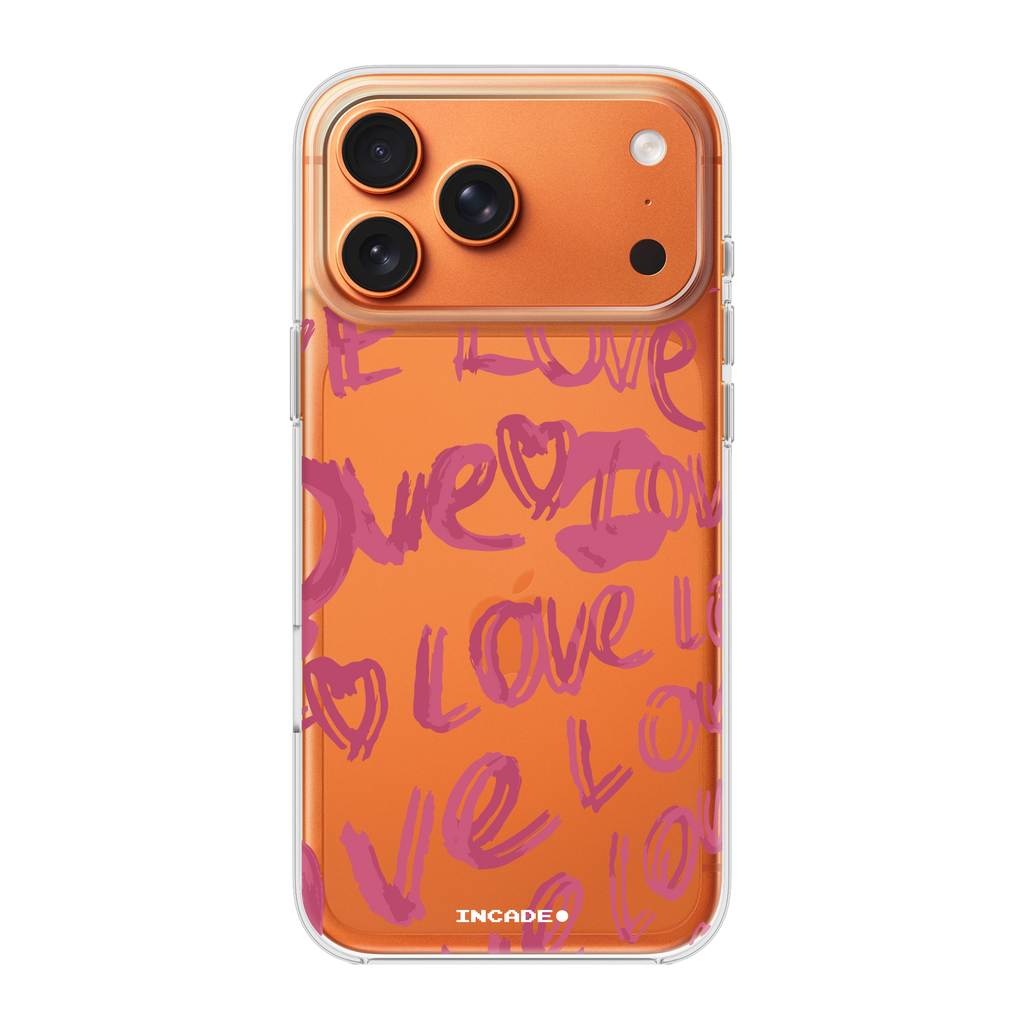 iPhone 17 Pro Max LOVE LOVE