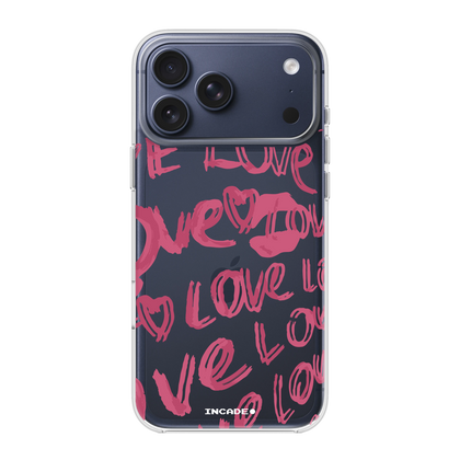 iPhone 17 Pro Max LOVE LOVE