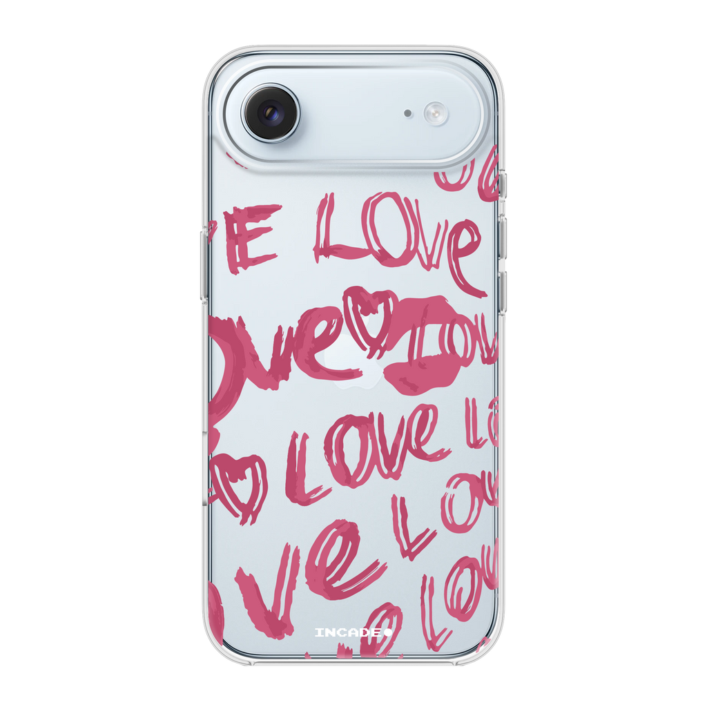 iPhone 17 Air LOVE LOVE