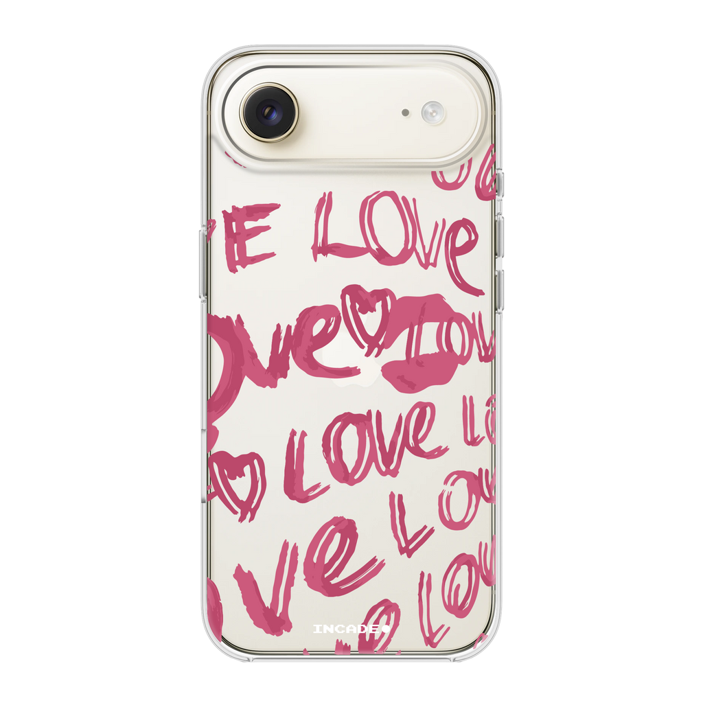 iPhone 17 Air LOVE LOVE