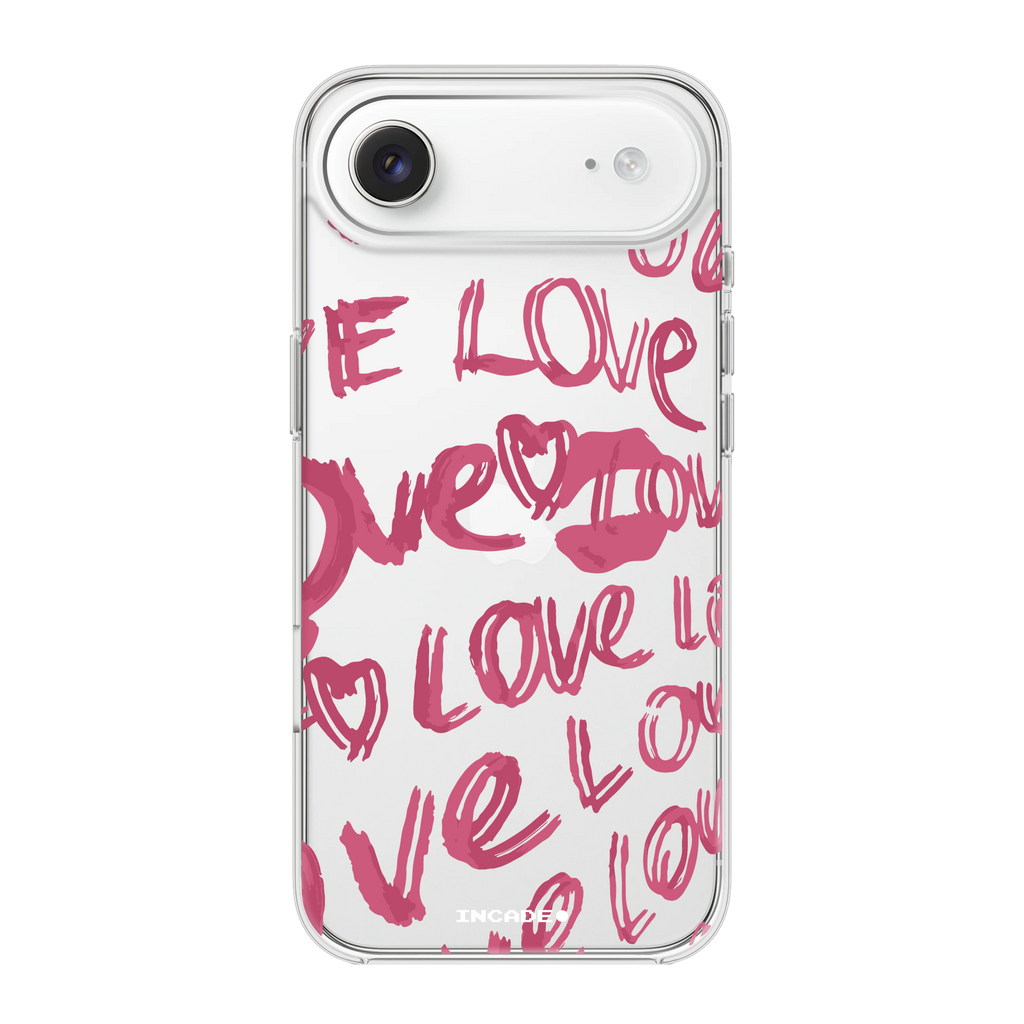 iPhone 17 Air LOVE LOVE