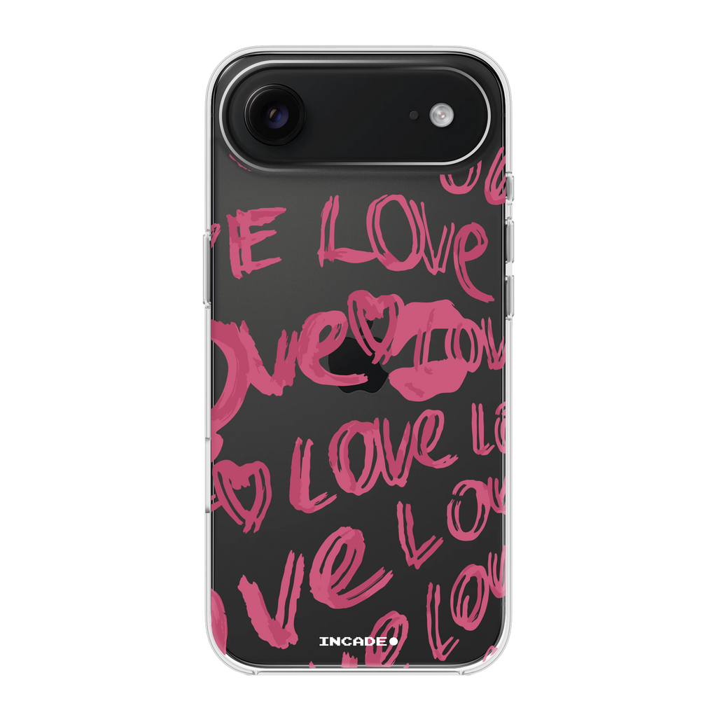 iPhone 17 Air LOVE LOVE
