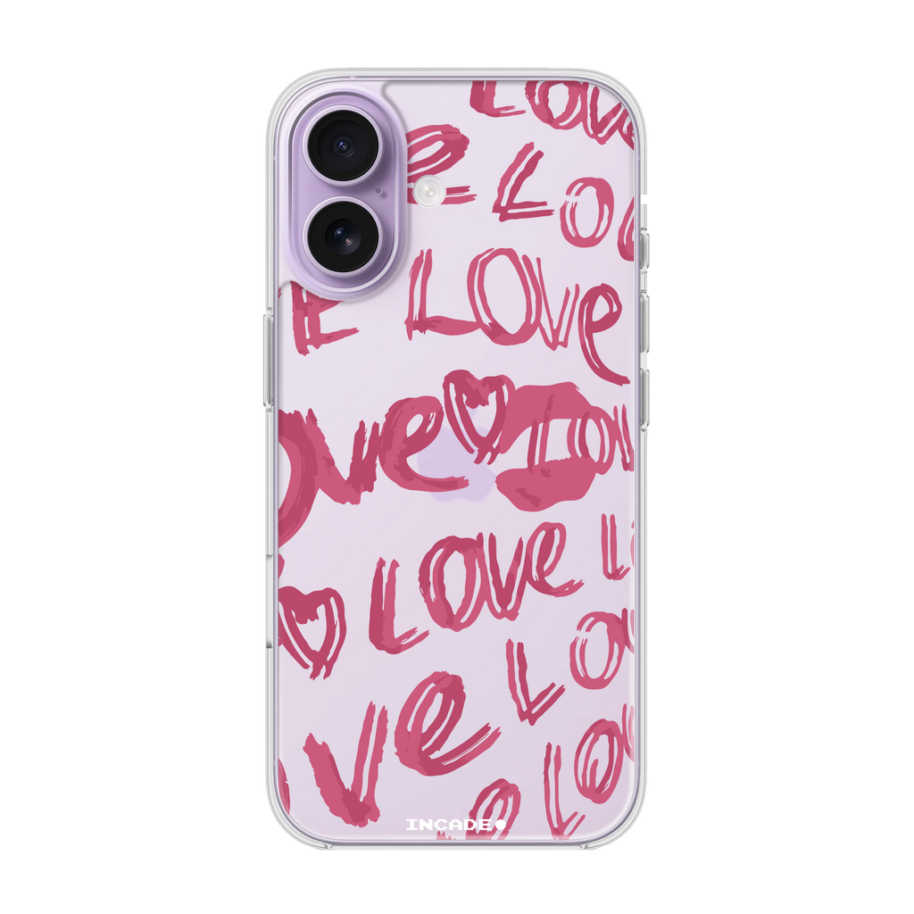iPhone 17 LOVE LOVE