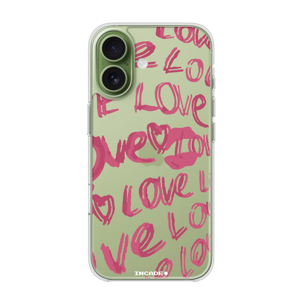 iPhone 17 LOVE LOVE