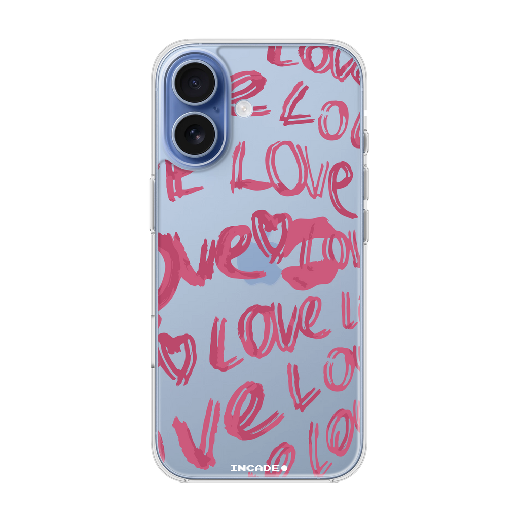 iPhone 17 LOVE LOVE