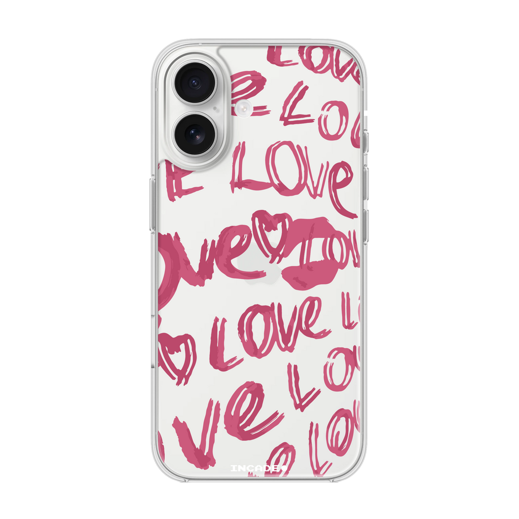 iPhone 17 LOVE LOVE