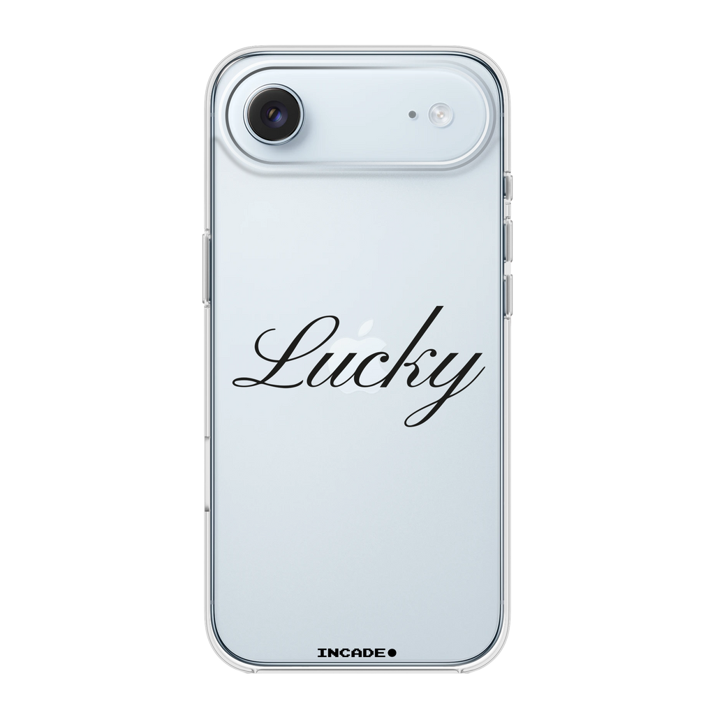 iPhone 17 Air LUCK