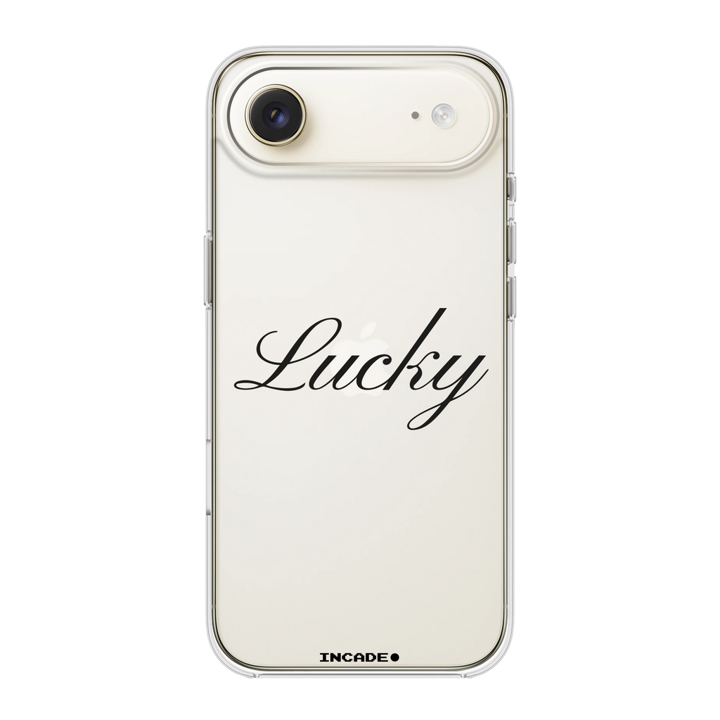 iPhone 17 Air LUCK