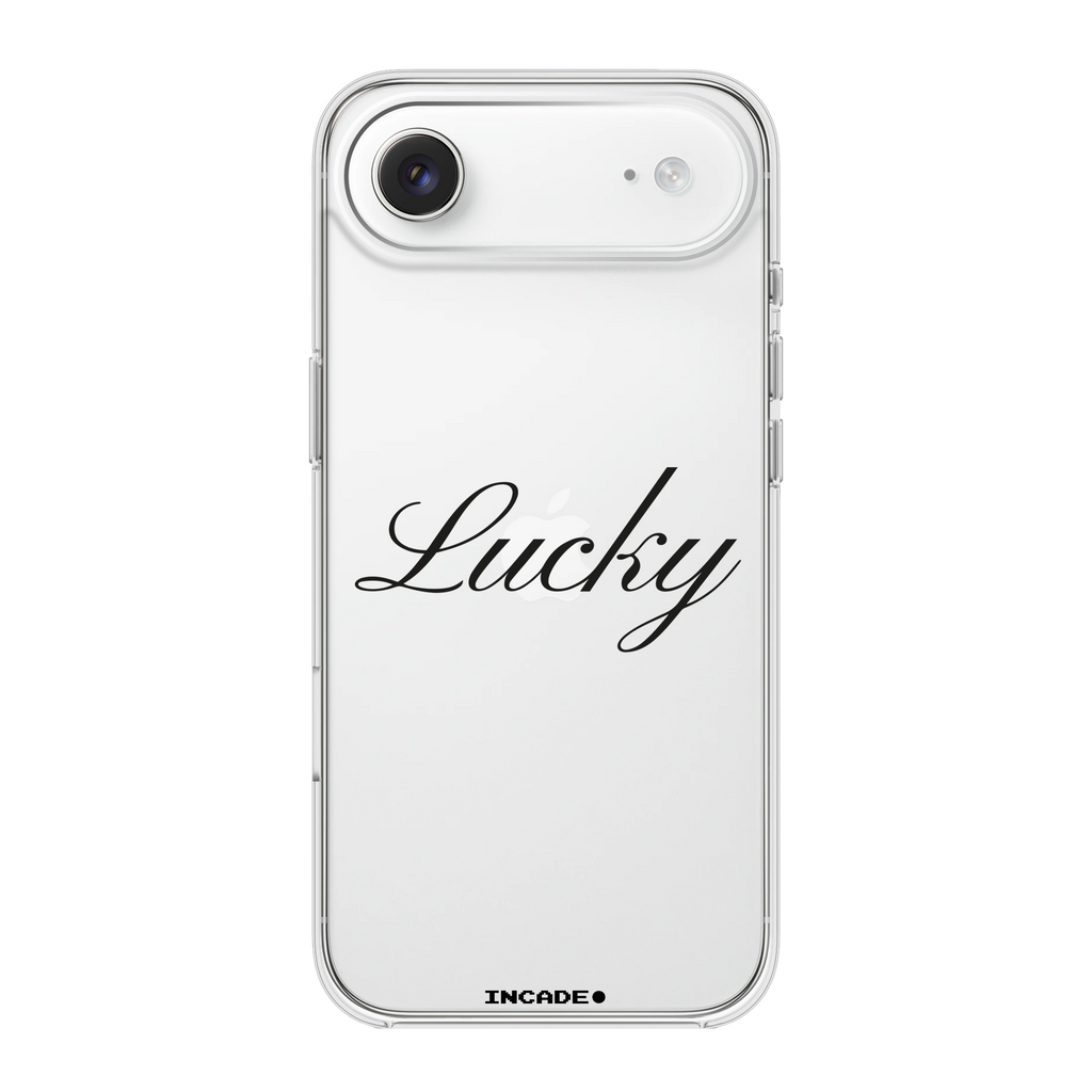 iPhone 17 Air LUCK