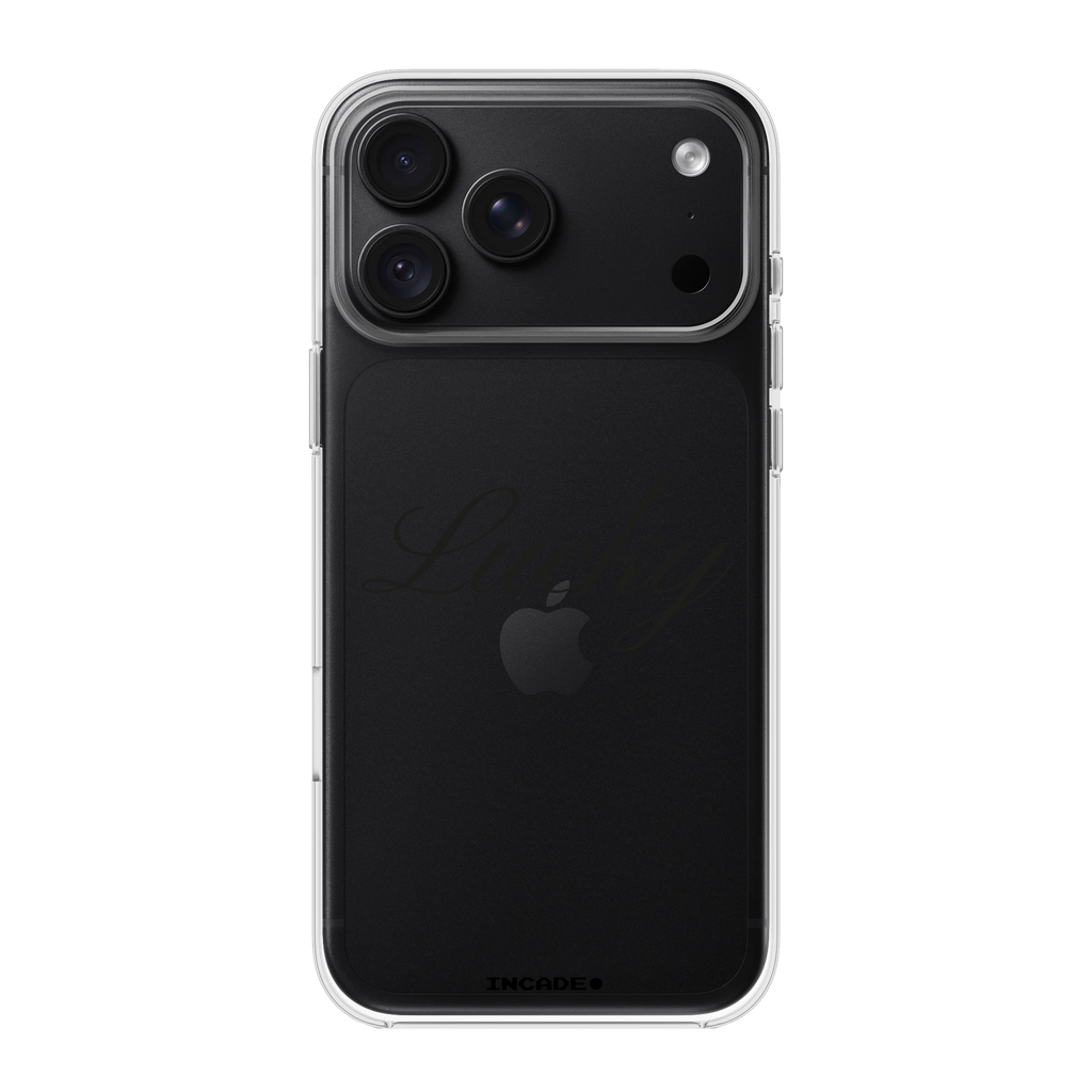 iPhone 18 Pro Max LUCK