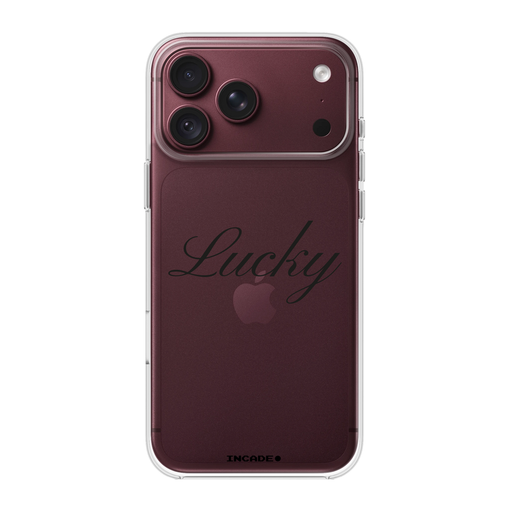 iPhone 18 Pro LUCK