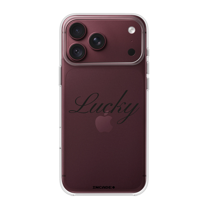 iPhone 18 Pro LUCK