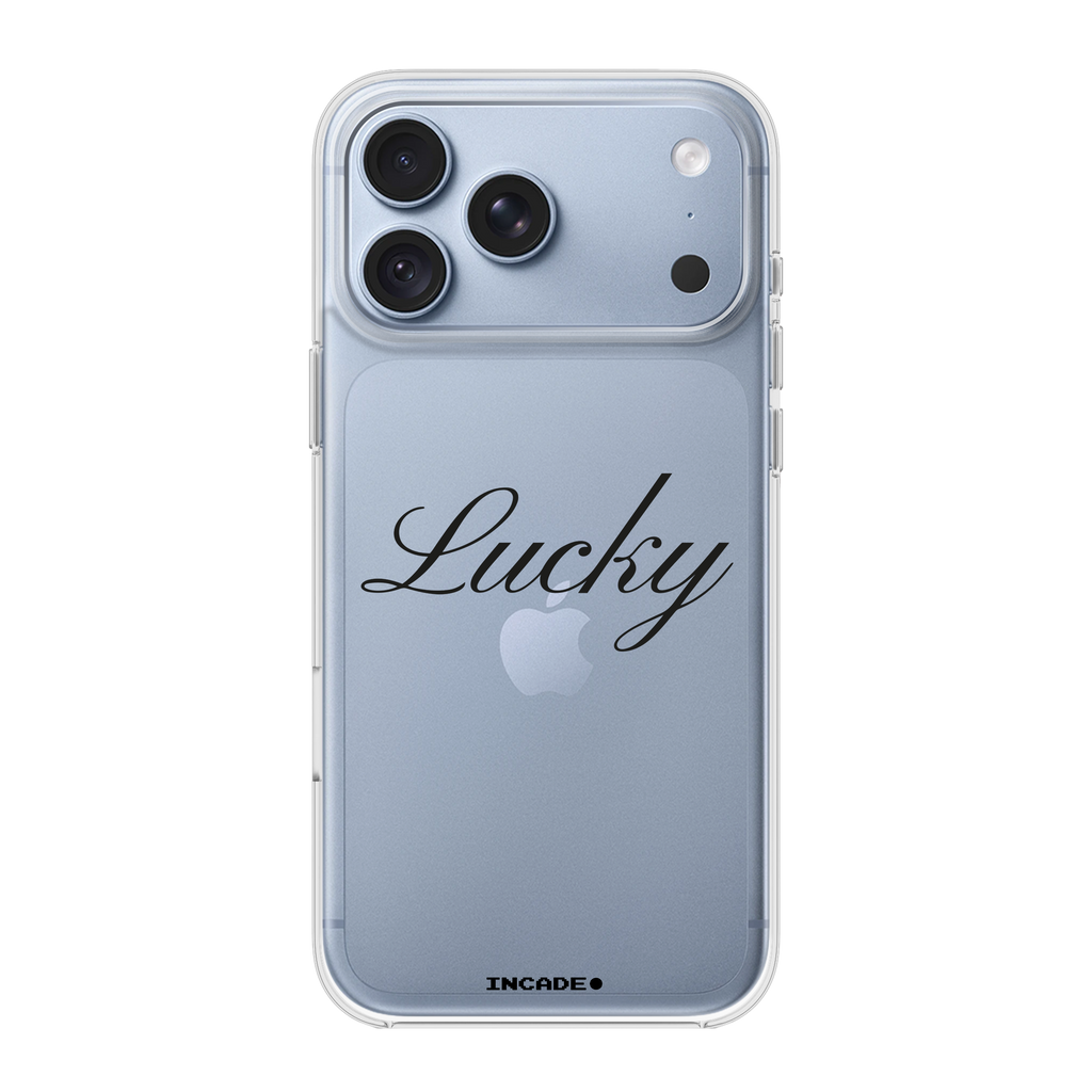 iPhone 18 Pro Max LUCK