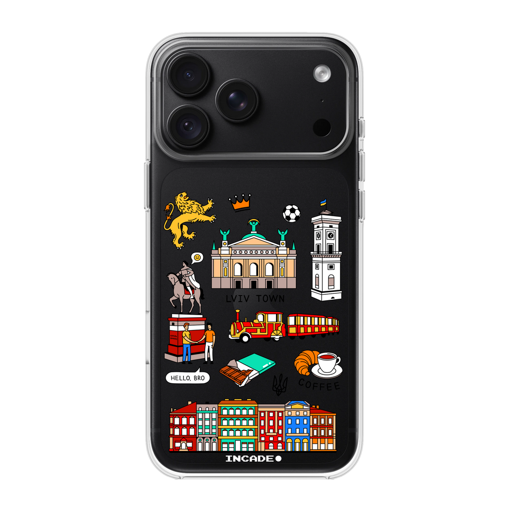 iPhone 18 Pro Max LVIV