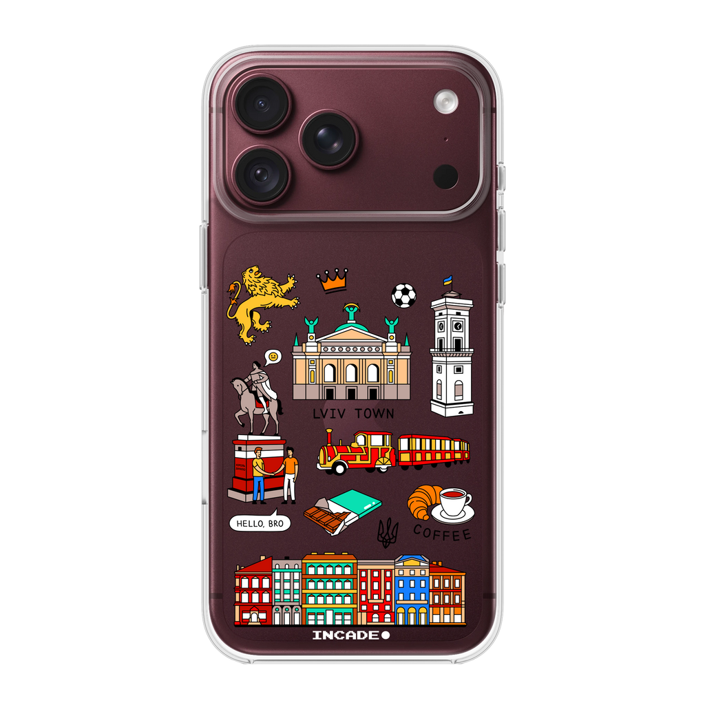 iPhone 18 Pro LVIV