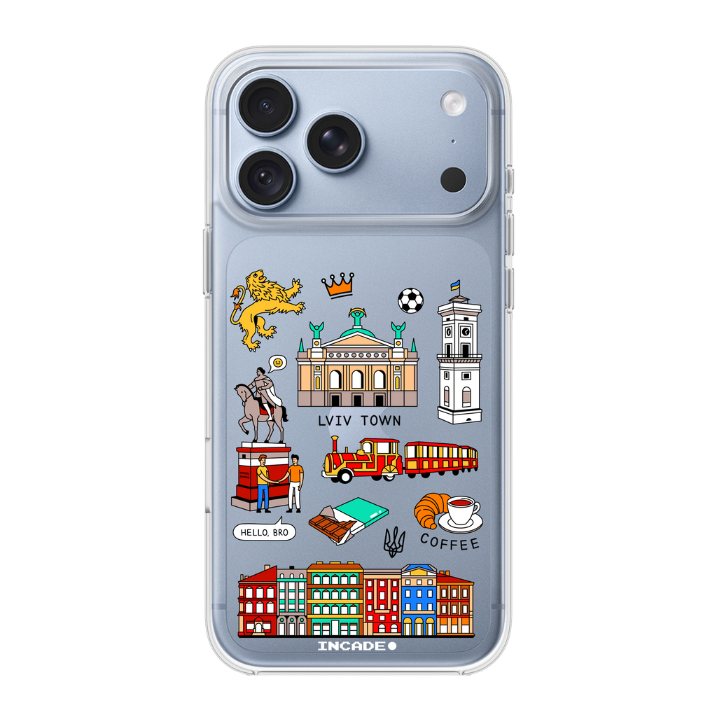 iPhone 18 Pro Max LVIV