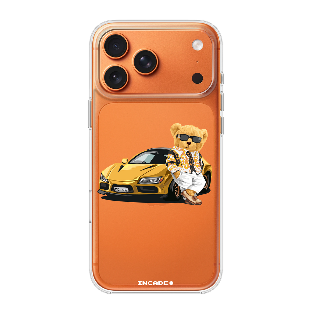 iPhone 17 Pro Lambo