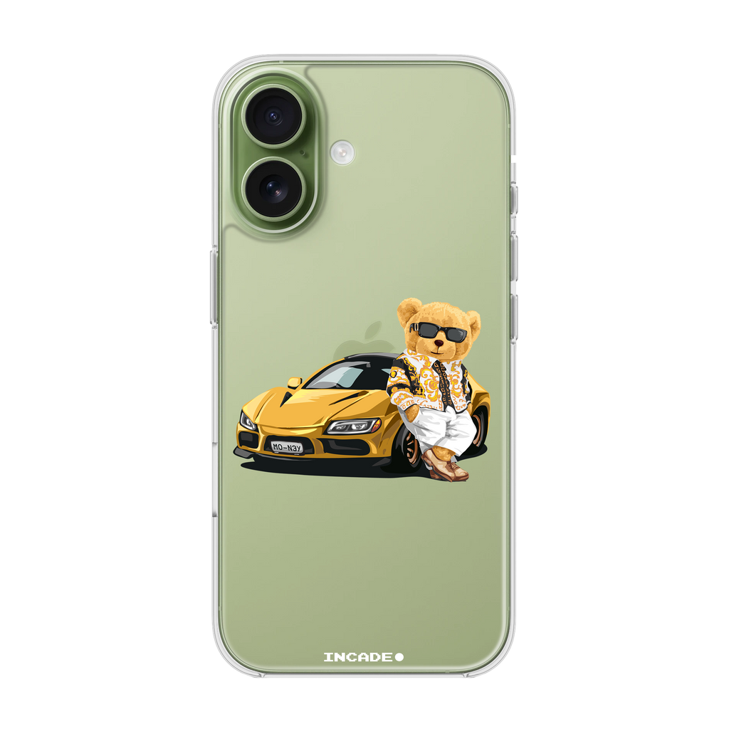 iPhone 17 Lambo