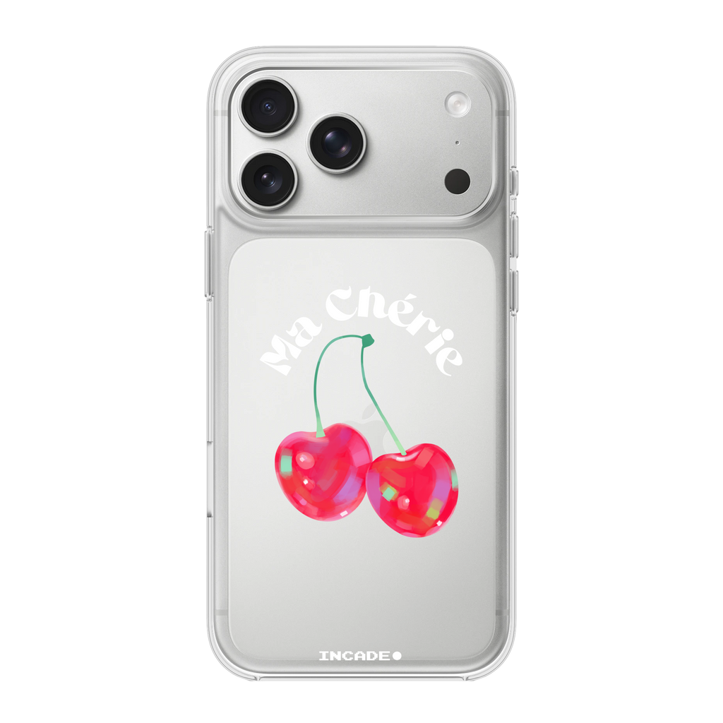 iPhone 17 Pro MA CHERRIES