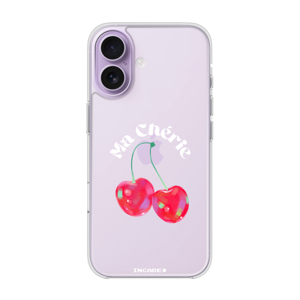 iPhone 17 MA CHERRIES