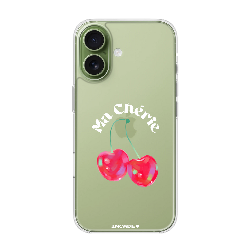 iPhone 17 MA CHERRIES