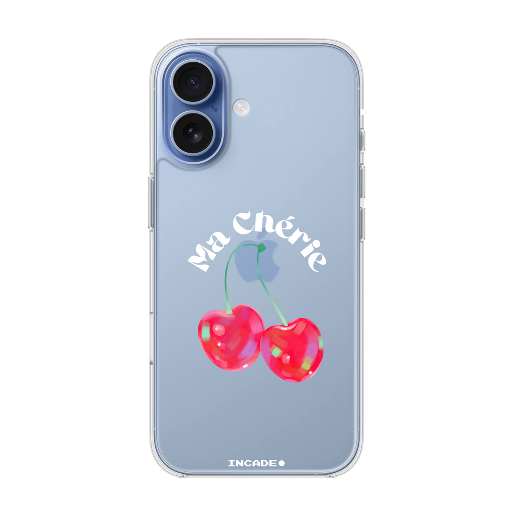 iPhone 17 MA CHERRIES