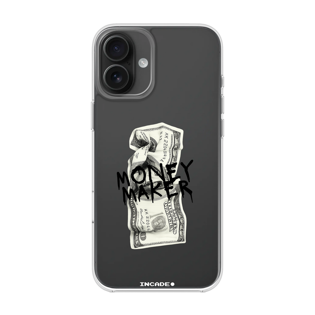 iPhone 16 Plus MAKER