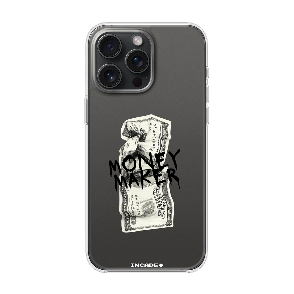 iPhone 15 Pro MAKER
