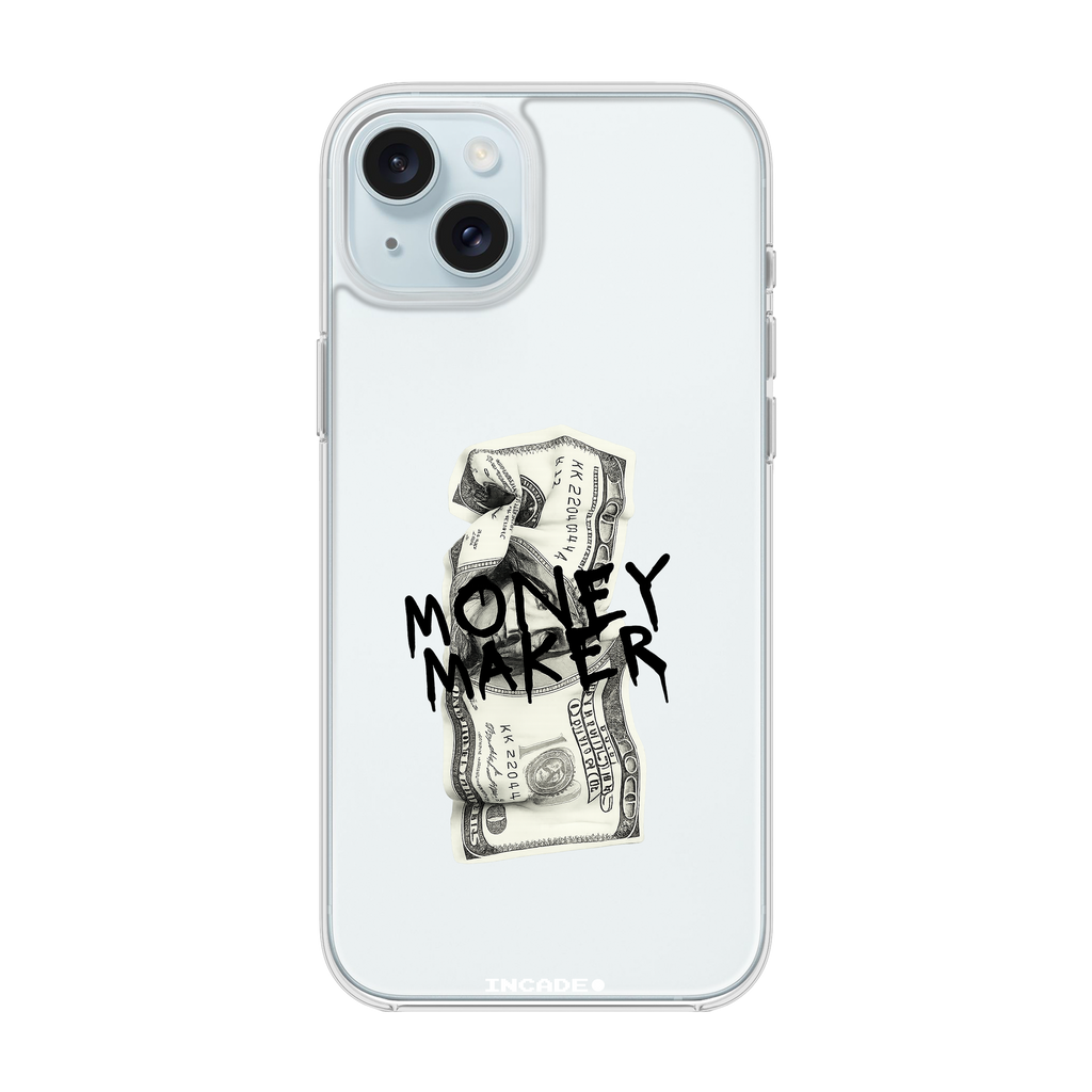 iPhone 15 MAKER