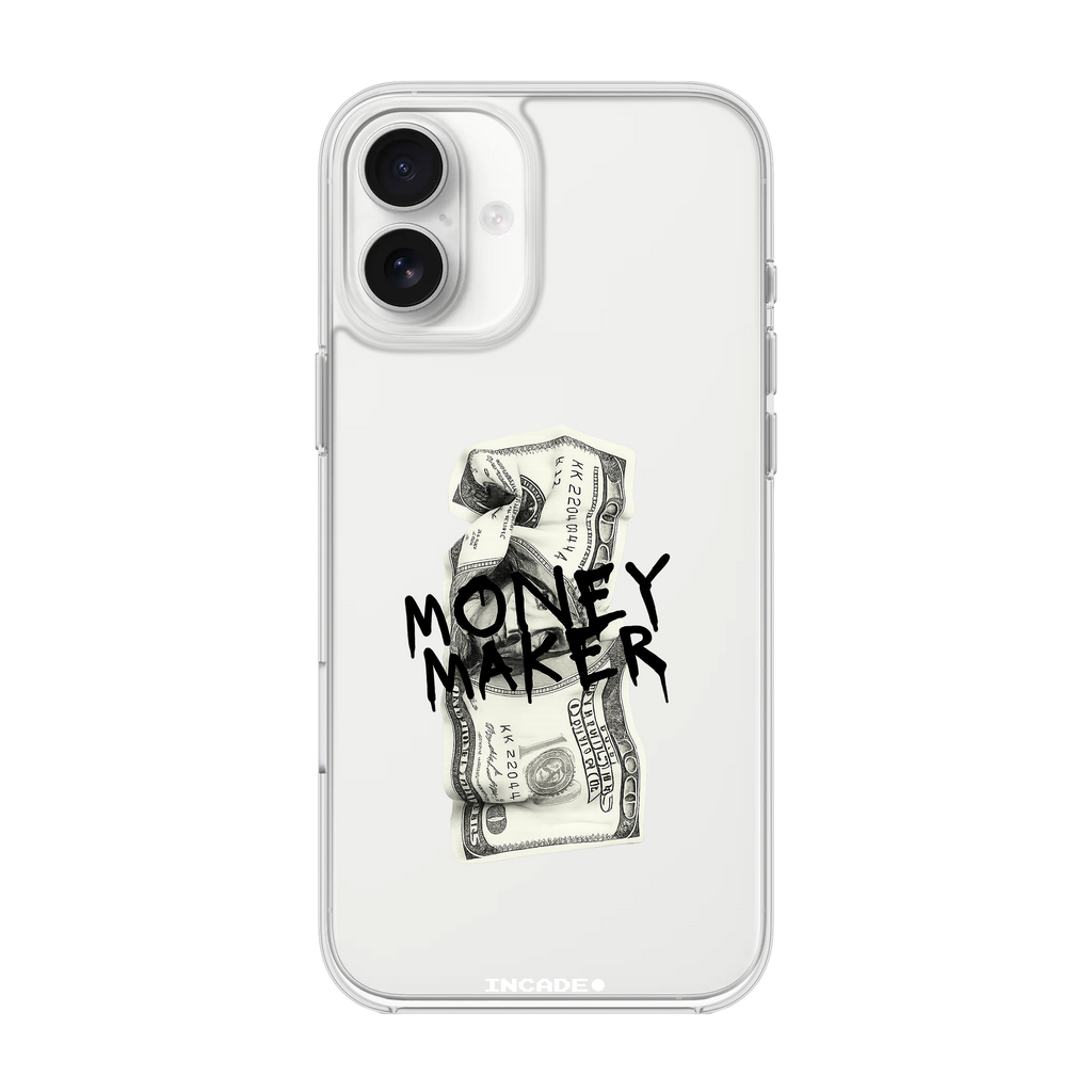 iPhone 16 Plus MAKER