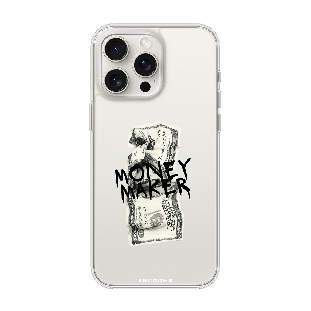iPhone 15 Pro MAKER