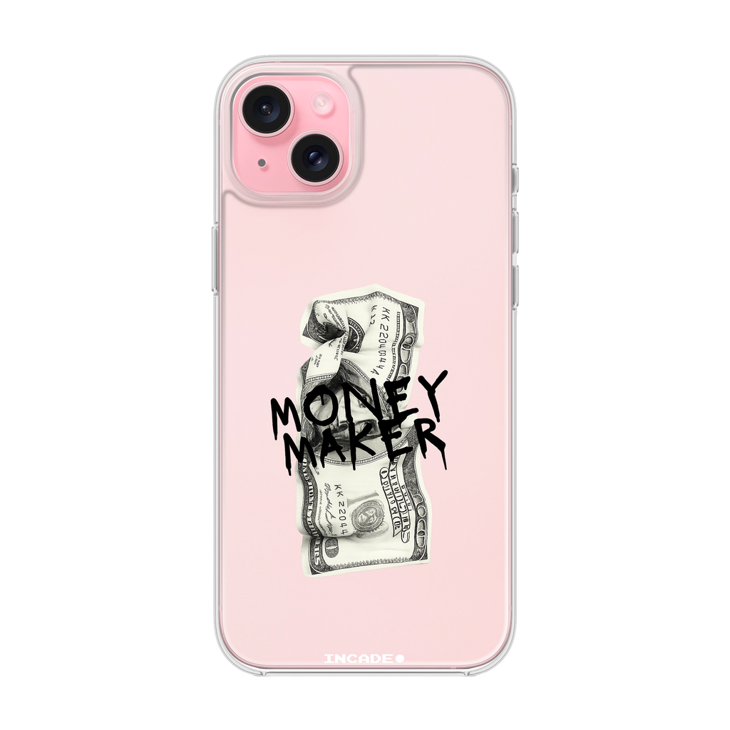 iPhone 15 MAKER