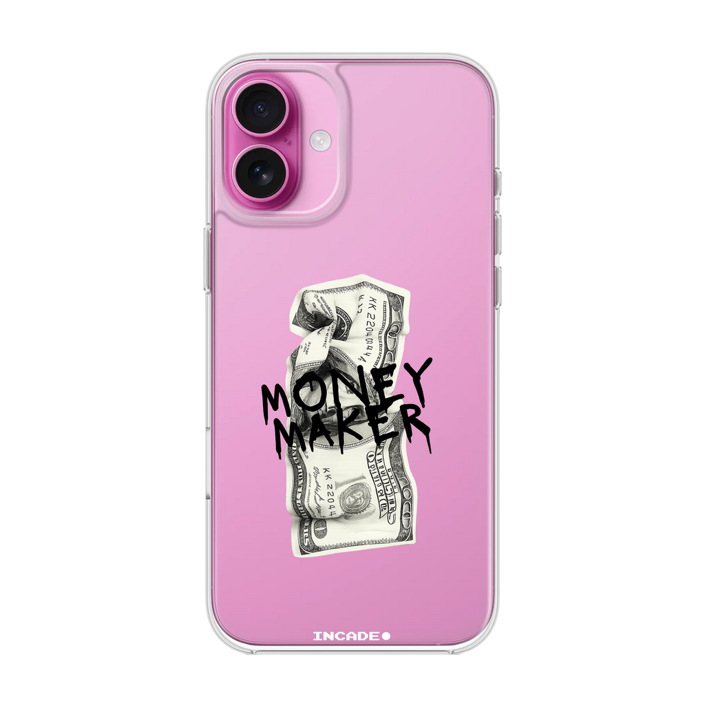 iPhone 16 Plus MAKER
