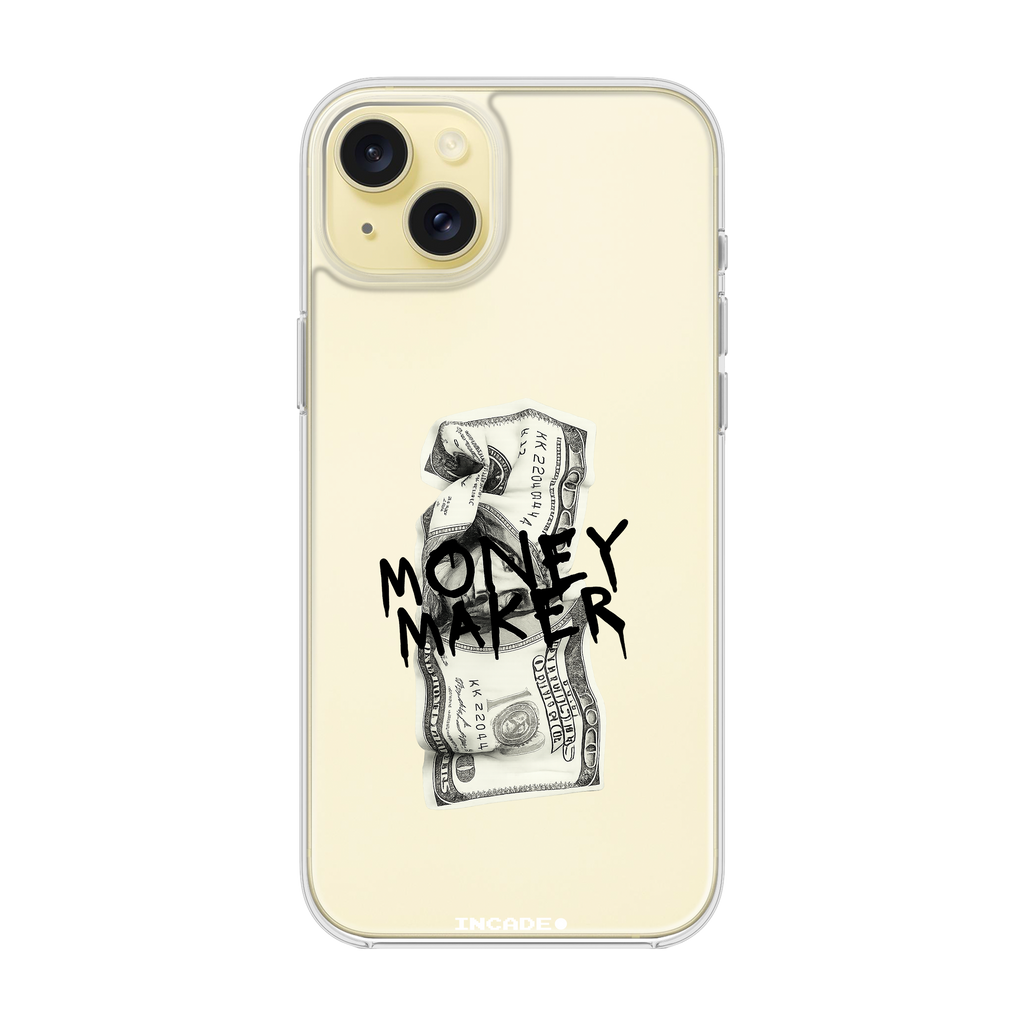 iPhone 15 Plus MAKER