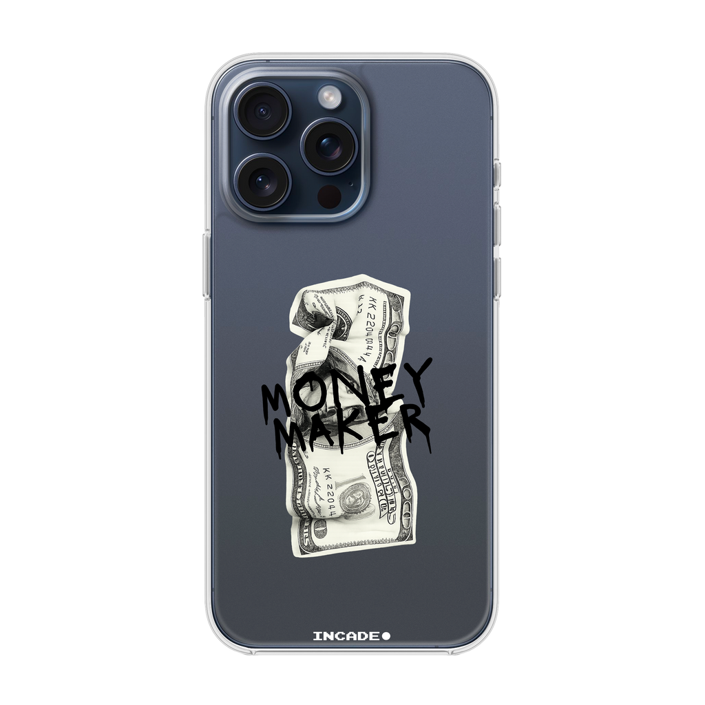 iPhone 15 Pro MAKER