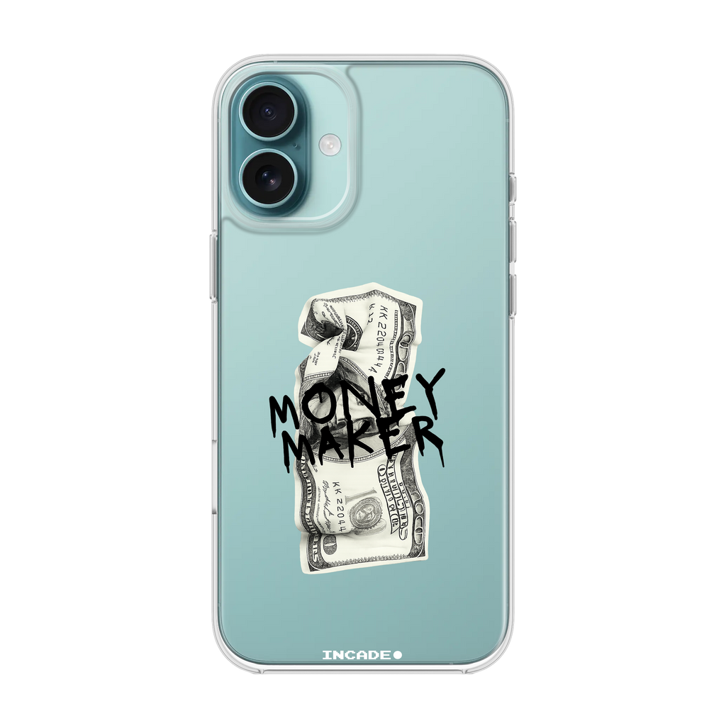 iPhone 16 Plus MAKER
