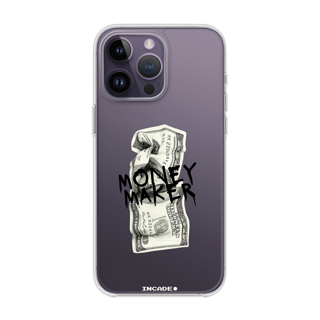iPhone 14 Pro MAKER