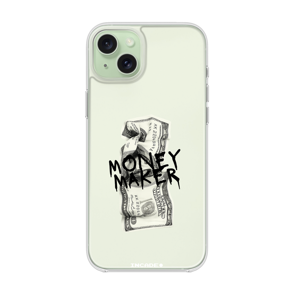 iPhone 15 MAKER