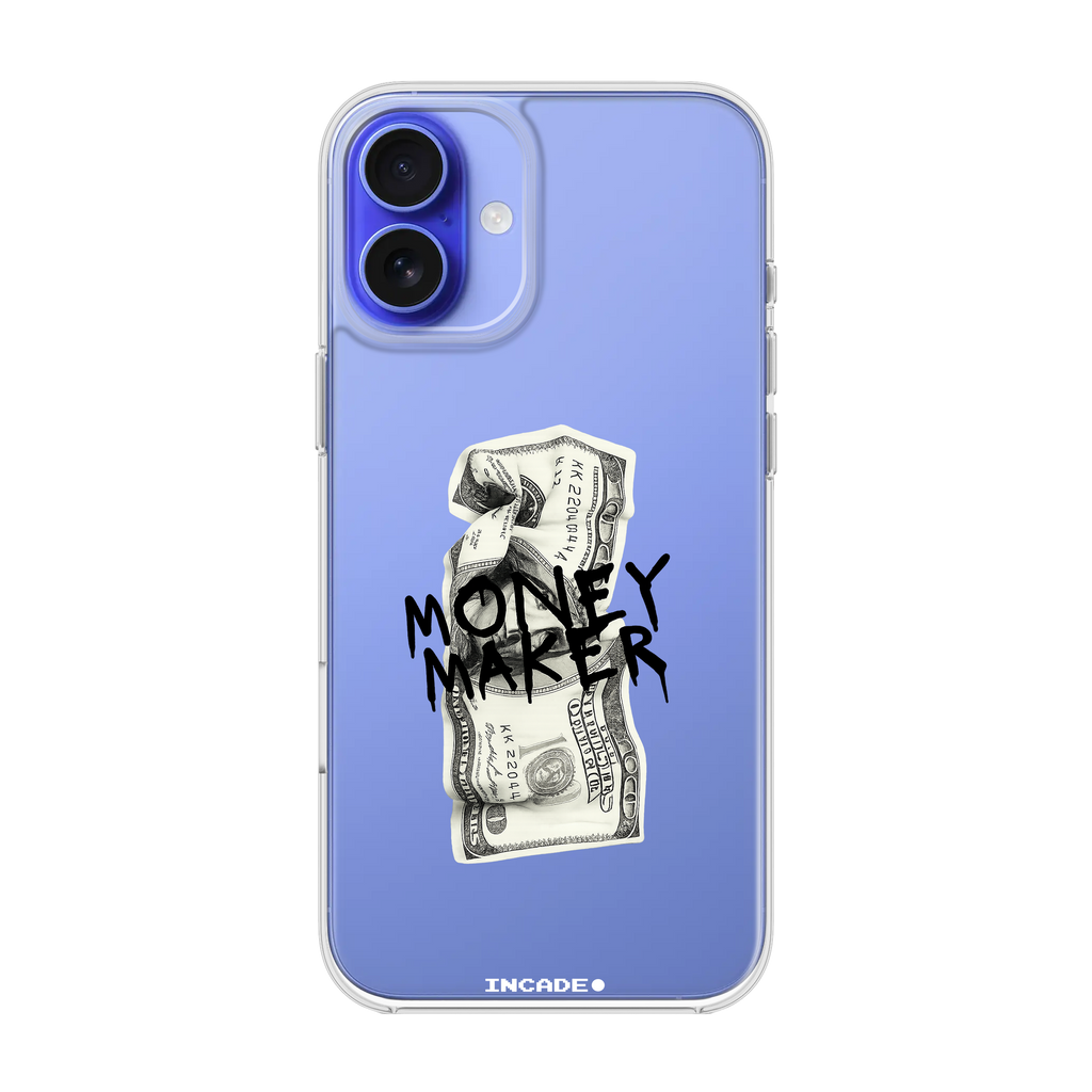 iPhone 16 Plus MAKER