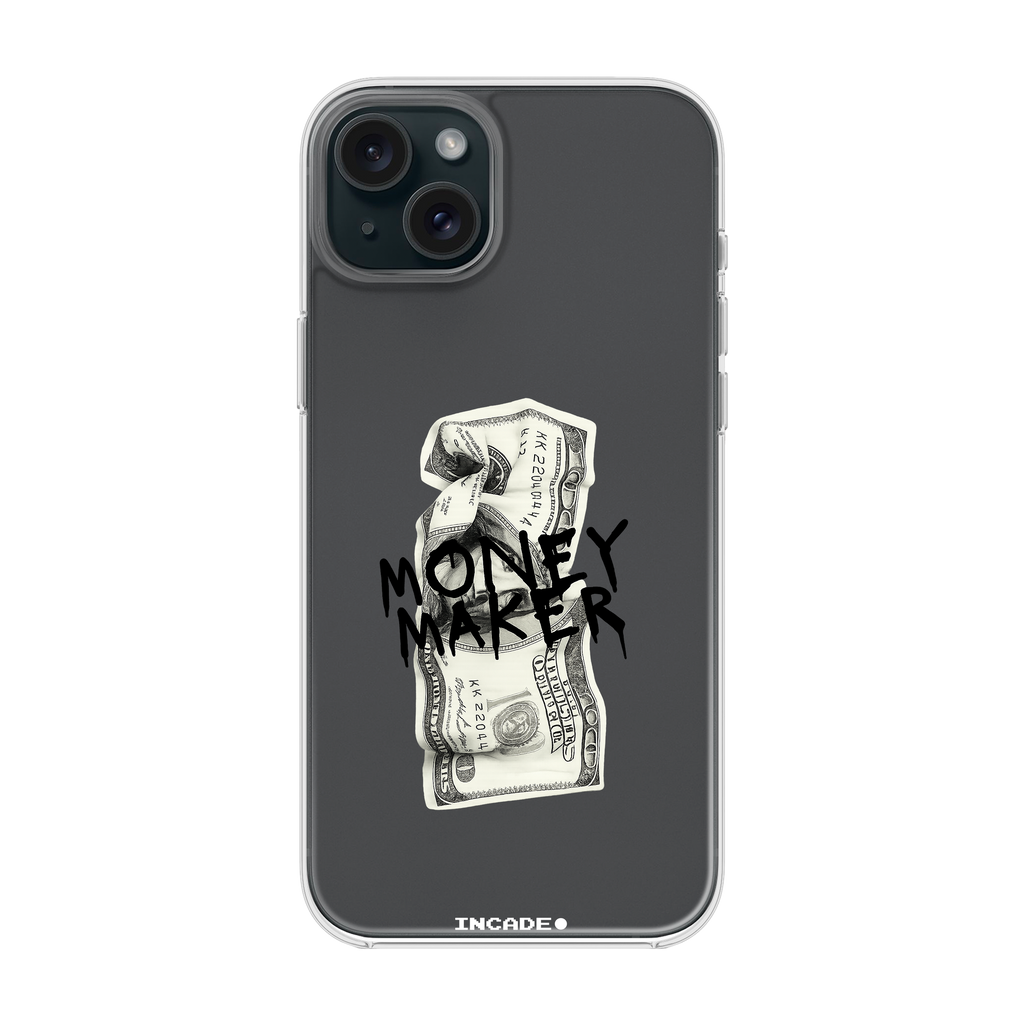 iPhone 15 Plus MAKER