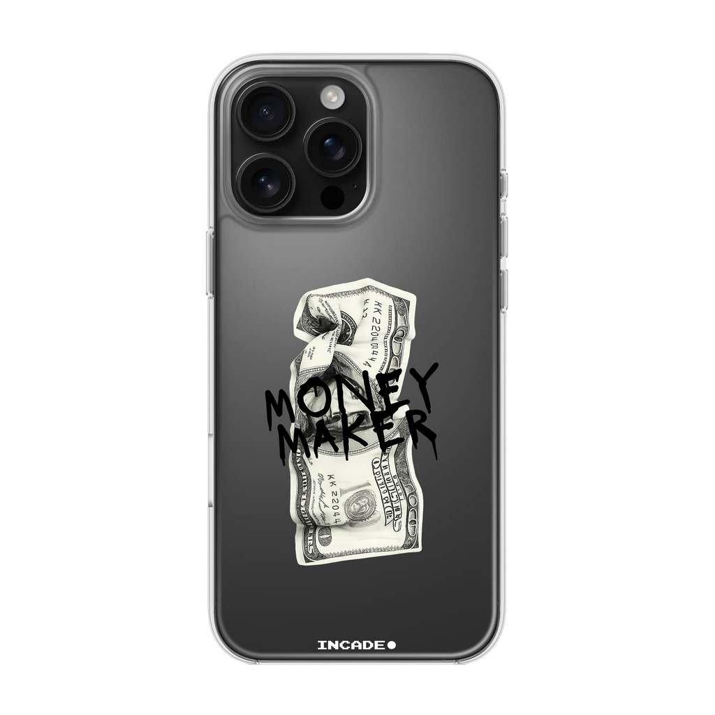 iPhone 16 Pro Max MAKER