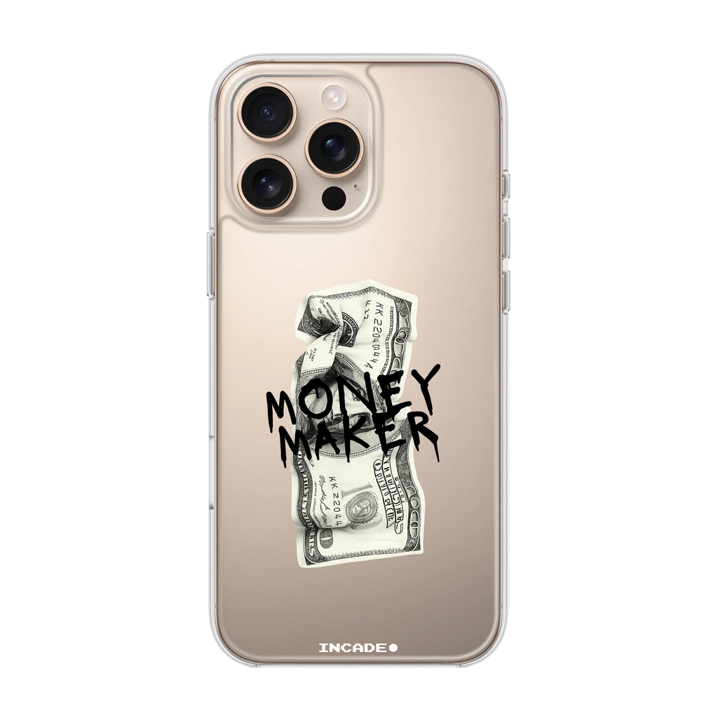 iPhone 16 Pro Max MAKER