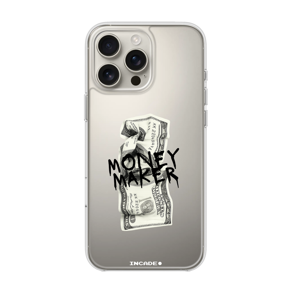 iPhone 16 Pro Max MAKER