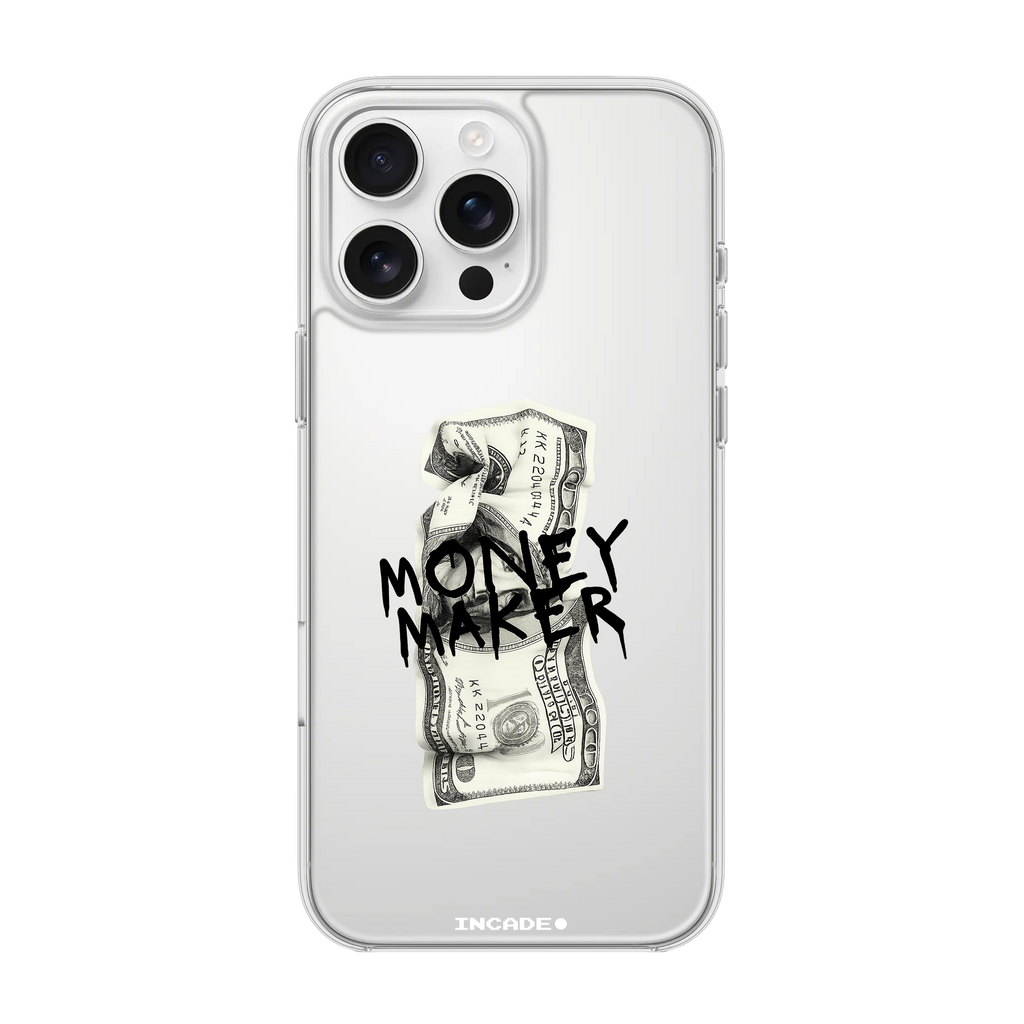 iPhone 16 Pro Max MAKER