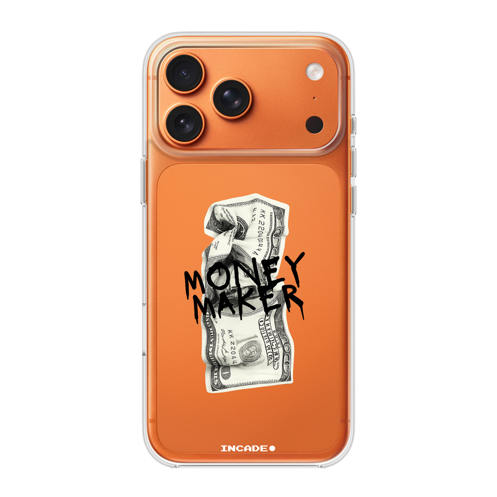 iPhone 17 Pro Max MAKER