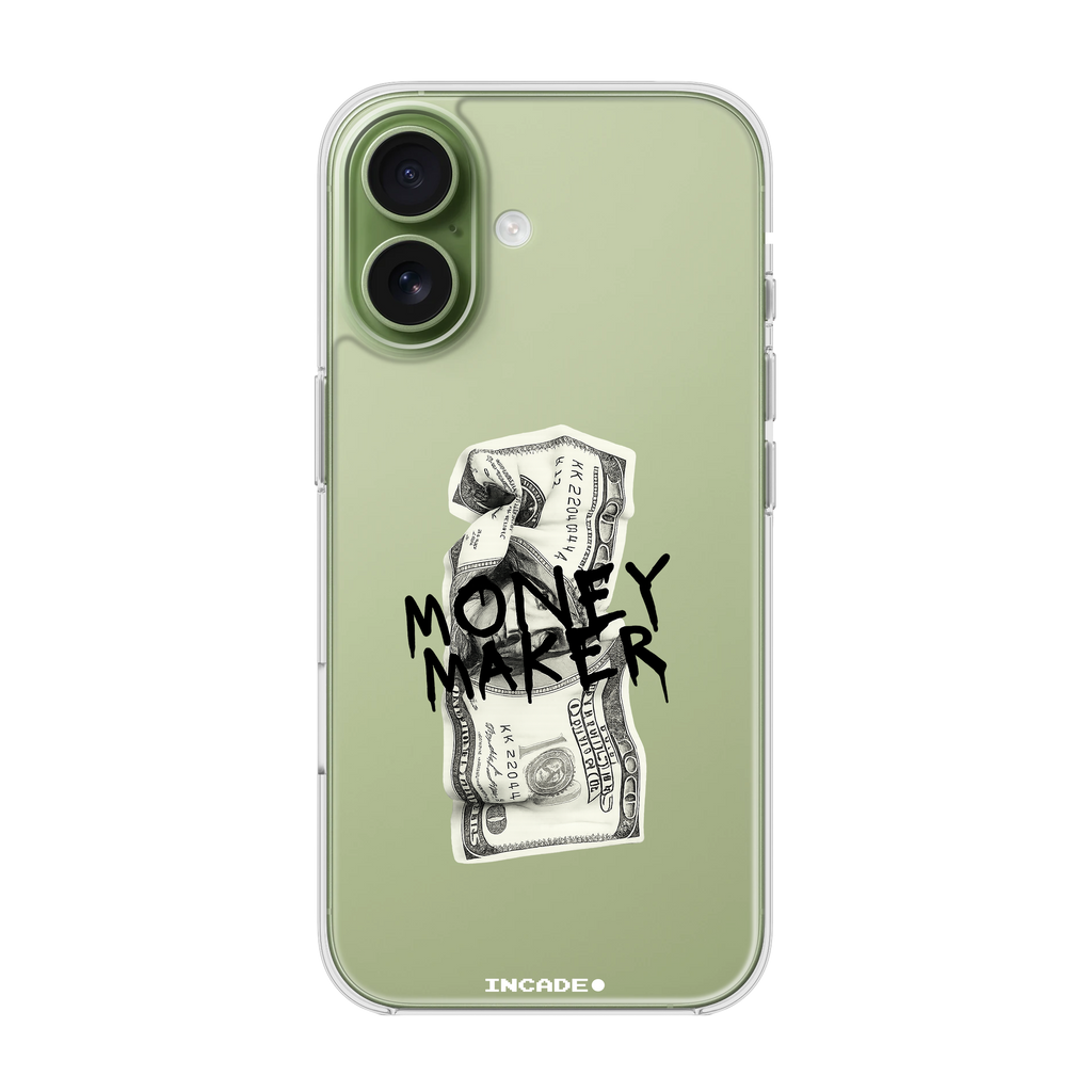 iPhone 17 MAKER