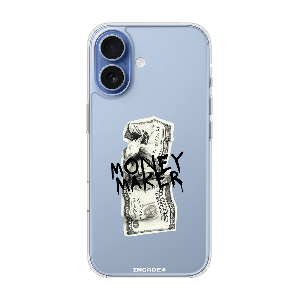 iPhone 17 MAKER
